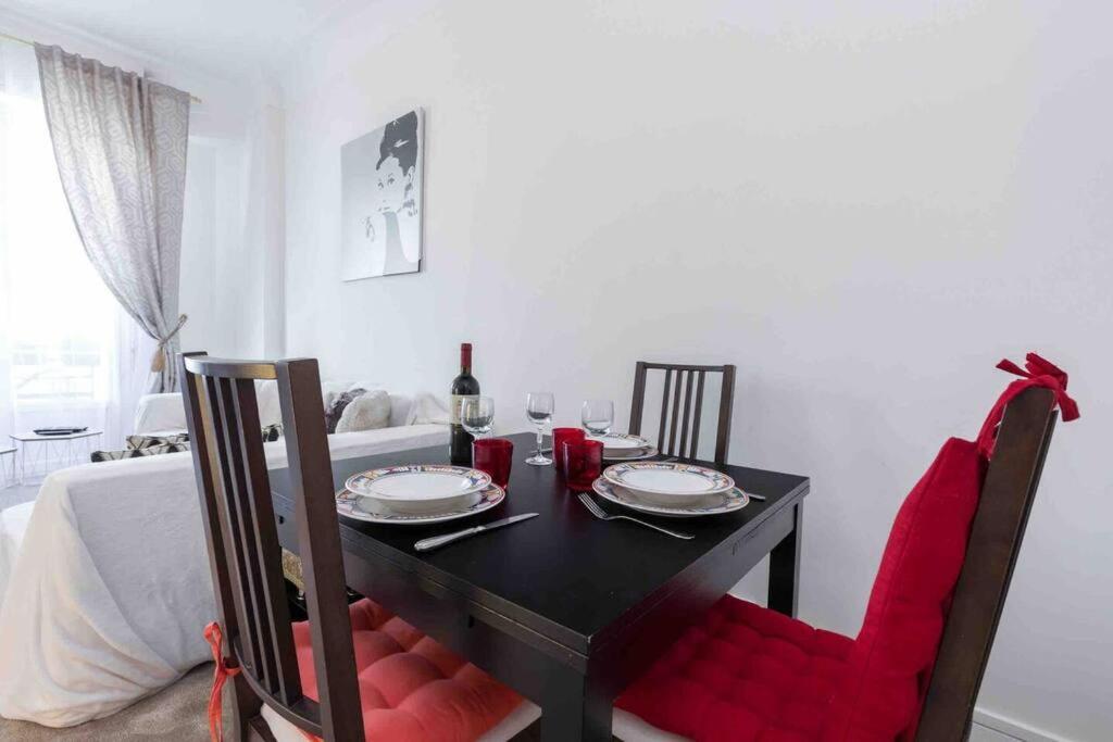 Nice Сentre 3 Pieces 80M2 Ac Екстериор снимка